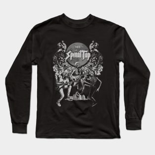 spinal tap Long Sleeve T-Shirt